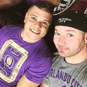 Meet your Posher, Danny